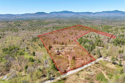 143 Mountain Road, House other with 3 bedrooms, 1 bathrooms and null parking in Sandwich NH | Image 2