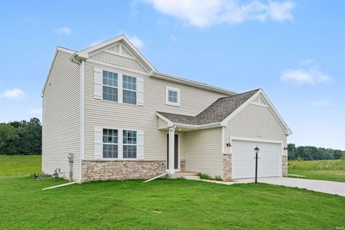 1324 Mackey Dr, South Bend, IN, 46614-5092 | Card Image