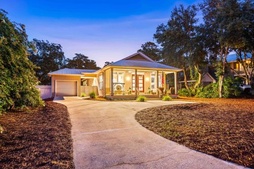 170 Seabreeze Blvd, Inlet Beach, FL, 32461-7054 | Card Image