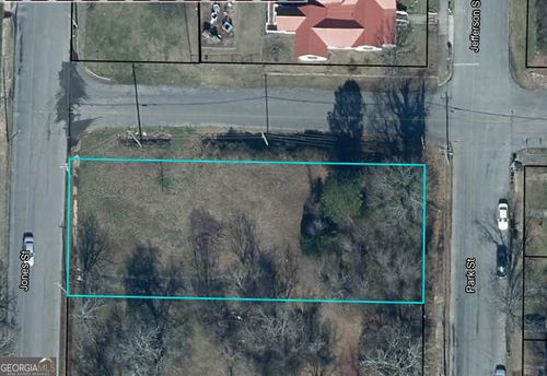 0 Park St, Cedartown, GA, 30125 | Card Image