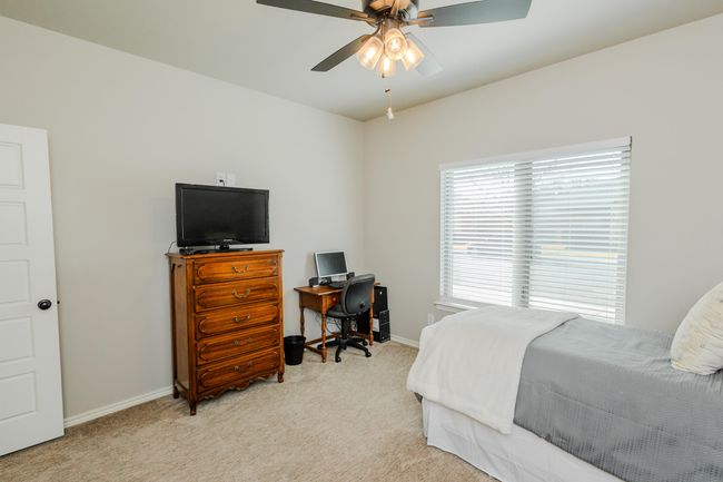 214 Wildcat St, House other with 4 bedrooms, 3 bathrooms and null parking in Wolfforth TX | Image 31