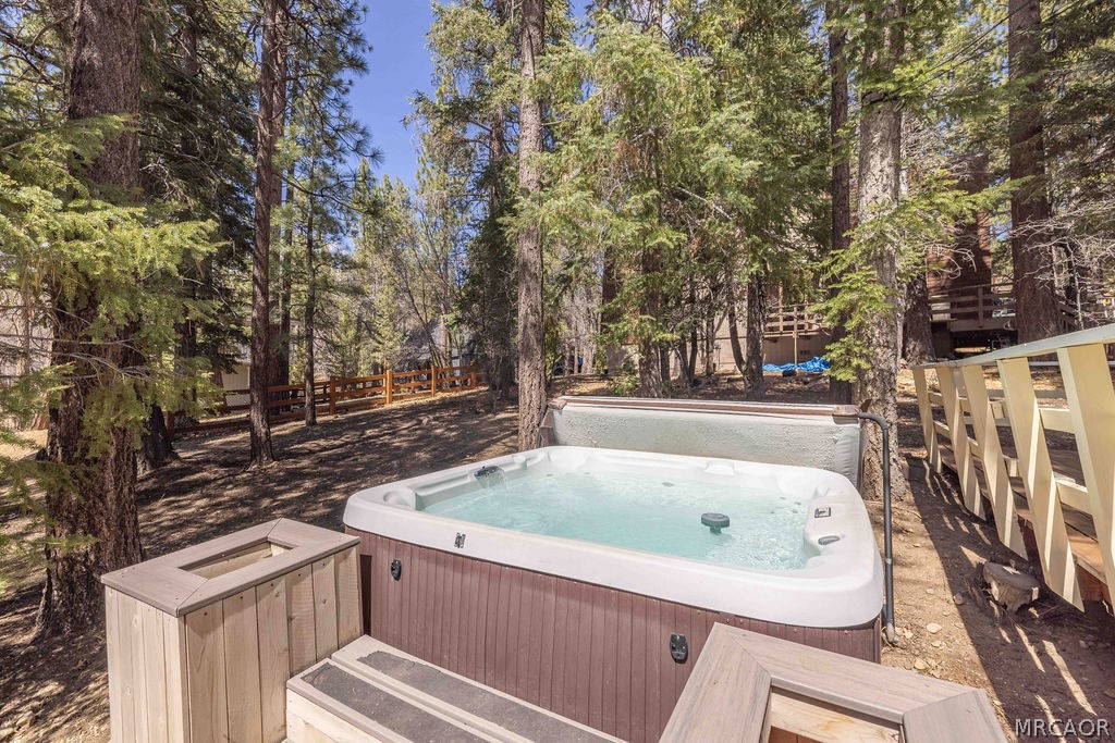 Residential in Big Bear Lake 3