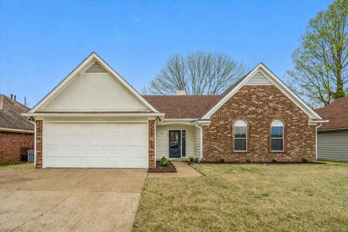5287 Shady Ridge Dr, Memphis, TN, 38141 | Card Image