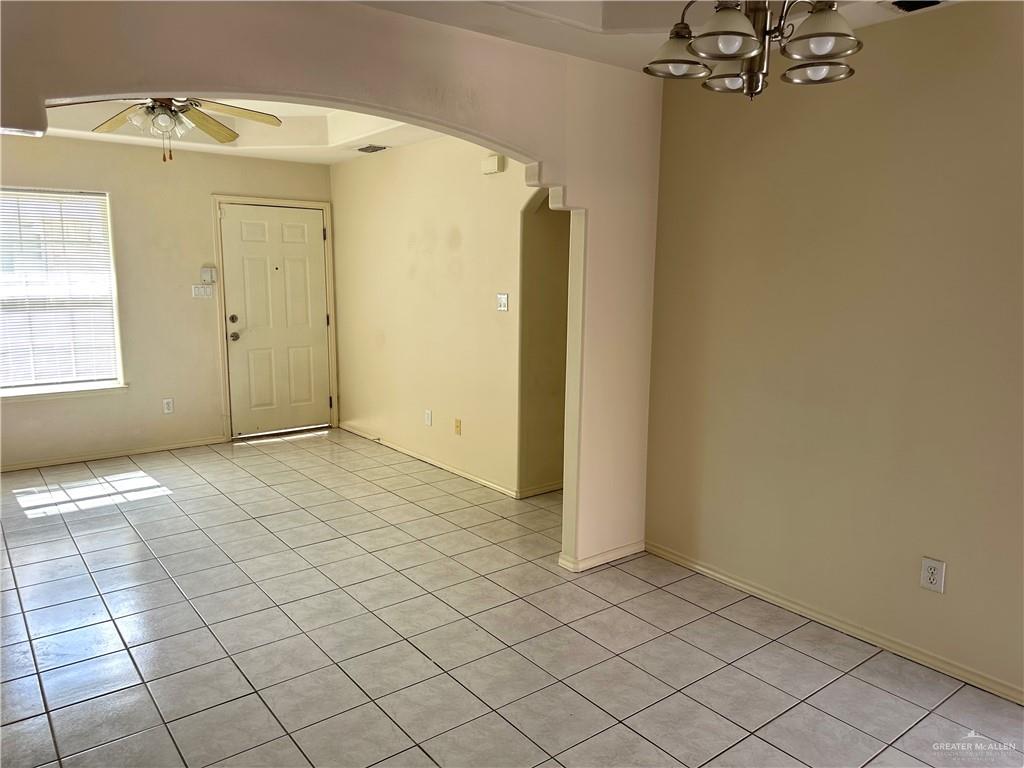 Residential Lease in Edinburg 3