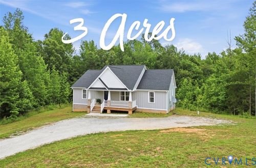 2677 Dogtown Rd, Goochland, VA, 23063-2421 | Card Image
