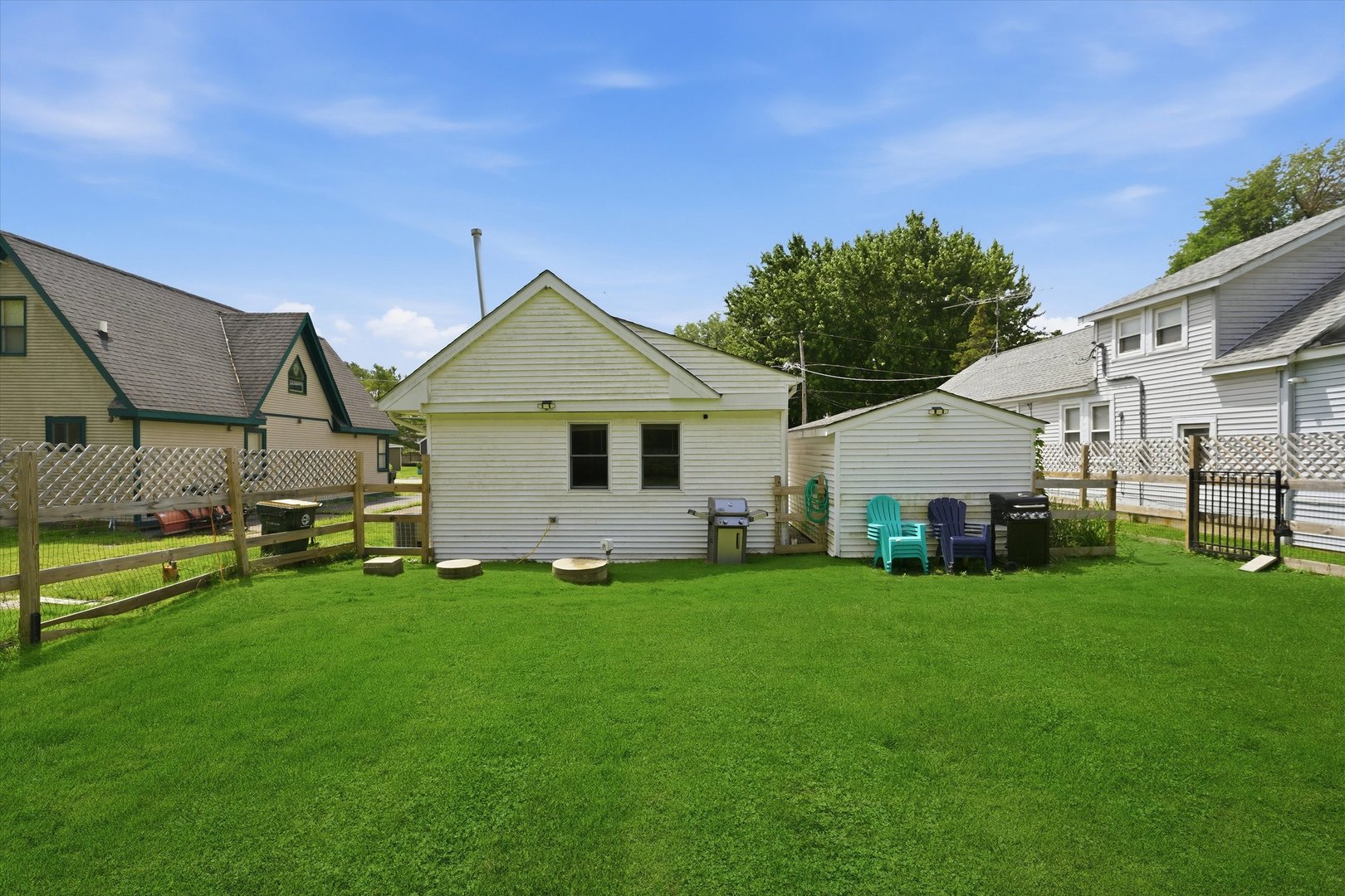 Residential in Antioch 5