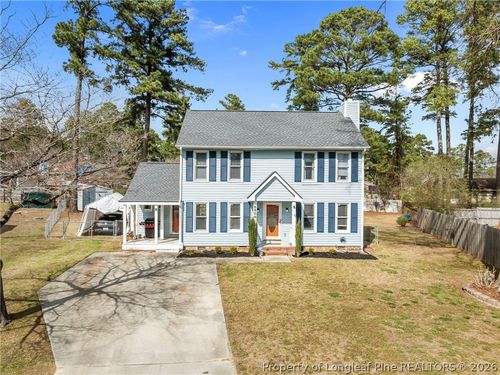 6904 Winchester Ct, Fayetteville, NC, 28314-5630 | Card Image