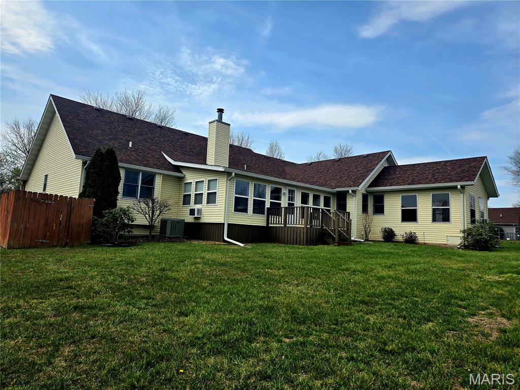 Residential in Lebanon 3