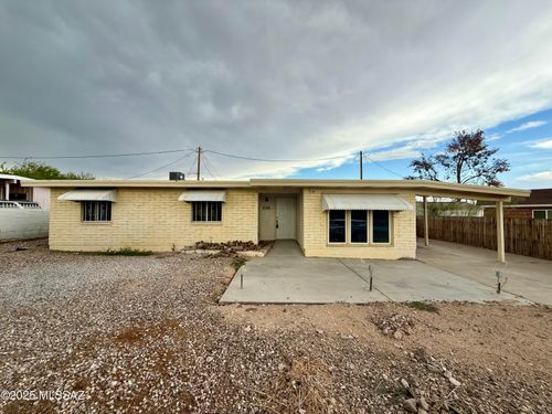 2120 3rd Ave, Tucson, AZ, 85705-5778 | Card Image