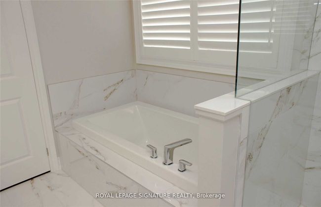 57 Hubbell Rd, House other with 4 bedrooms, 3 bathrooms and 2 parking in Brampton ON | Image 22