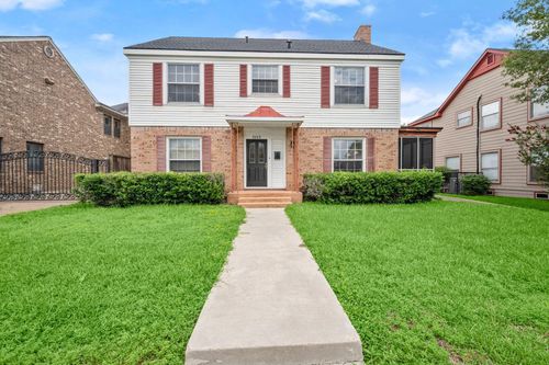 3223 Charleston St, Houston, TX, 77021-1124 | Card Image