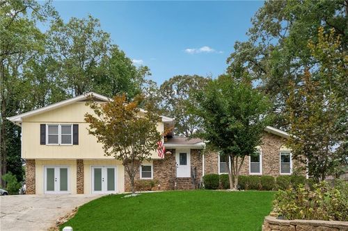 747 Ohara Ct, Lawrenceville, GA, 30044-3742 | Card Image