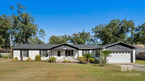 9926 Clarke Ridge Rd, Foley, AL, 36535-9009 | Card Image
