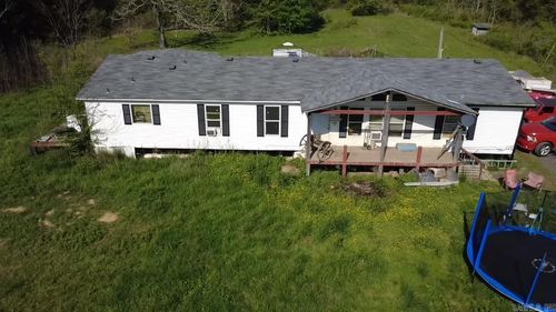 706 Old Waters Hwy, Oden, AR, 71961-8209 | Card Image