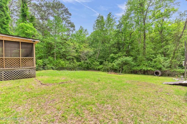 840 Wildwood Cir, House other with 3 bedrooms, 2 bathrooms and null parking in Hampstead NC | Image 28