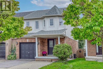 17 Catkins Cres, House other with 3 bedrooms, 3 bathrooms and 2 parking in Whitby ON | Image 1