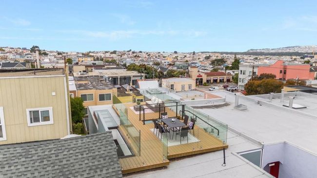1815 18 Th Ave, House other with 3 bedrooms, 4 bathrooms and 1 parking in San Francisco CA | Image 69