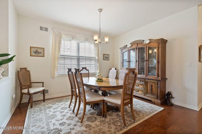 50 Little Leaf Ln, Home with 3 bedrooms, 3 bathrooms and null parking in Howell NJ | Image 5