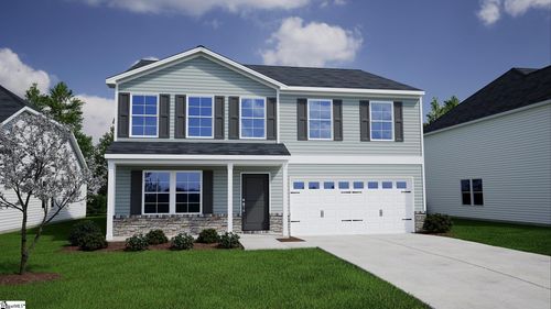 lot-4-415 S Alabama Ave, Chesnee, SC, 29323 | Card Image