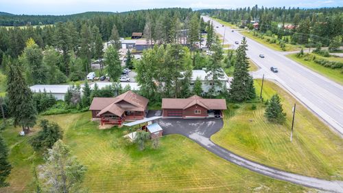 5879 Us Highway 93 S, Whitefish, MT, 59937-8414 | Card Image