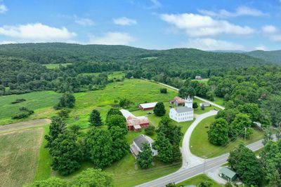 2755 Route 30, House other with 5 bedrooms, 1 bathrooms and null parking in Sudbury VT | Image 3