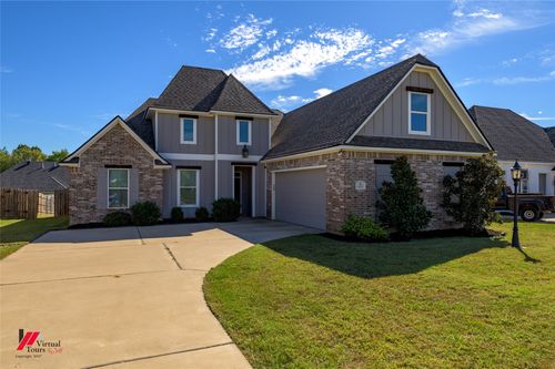 152 Coleman Dr, Stonewall, LA, 71078-7800 | Card Image