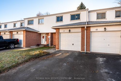 42-325 William St, Shelburne, ON, L9V2X6 | Card Image