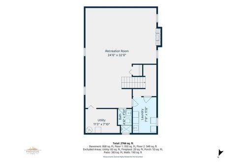 5233 N Osceola Ave, Chicago, IL, 60656-1762 | Card Image