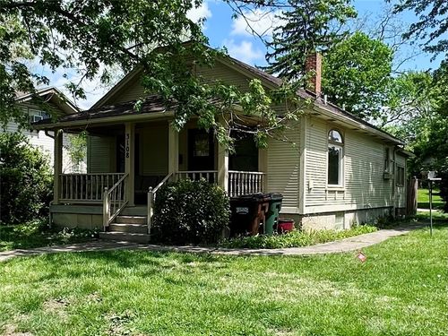 3108 Oakmont Ave, Kettering, OH, 45429-3536 | Card Image