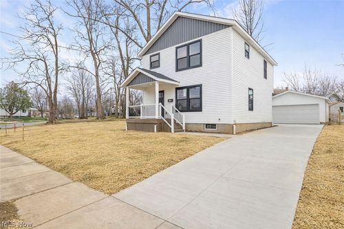 1334 Hazelwood Ave, Akron, OH, 44305 | Card Image