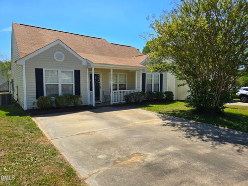 5104 Parkerwood Dr, Knightdale, NC, 27545-8131 | Card Image