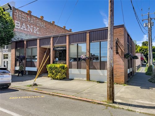804 Water St, Port Townsend, WA, 98368-5731 | Card Image