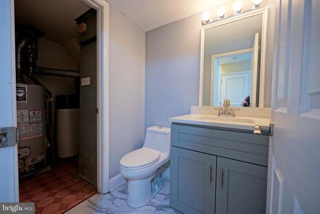 16 Franklin Dr, Townhouse with 4 bedrooms, 2 bathrooms and null parking in VOORHEES NJ | Image 18