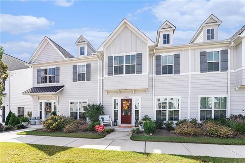 1700 Prospect Way, Conyers, GA, 30094-3217 | Card Image