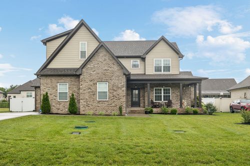 7764 Brenda Ln, Murfreesboro, TN, 37129-0662 | Card Image