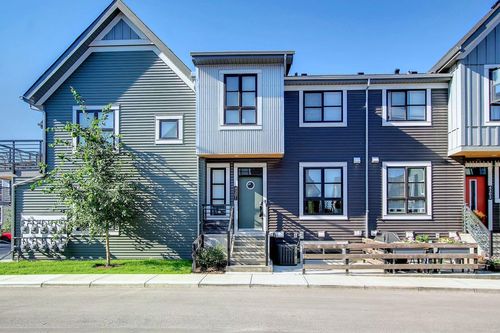4301-100 Walgrove Crt Se, Calgary, AB, T2X4N1 | Card Image