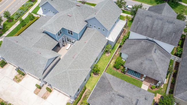 13646 Briand Ave, Townhouse with 3 bedrooms, 3 bathrooms and null parking in ORLANDO FL | Image 23