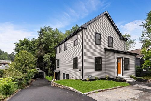 34 Frairy St., Medfield, MA, 02052 | Card Image