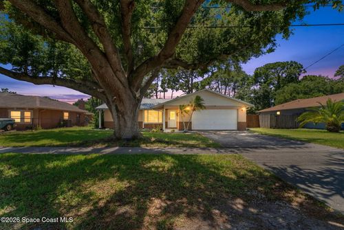 6180 Grissom Pkwy, Cocoa, FL, 32927-9126 | Card Image