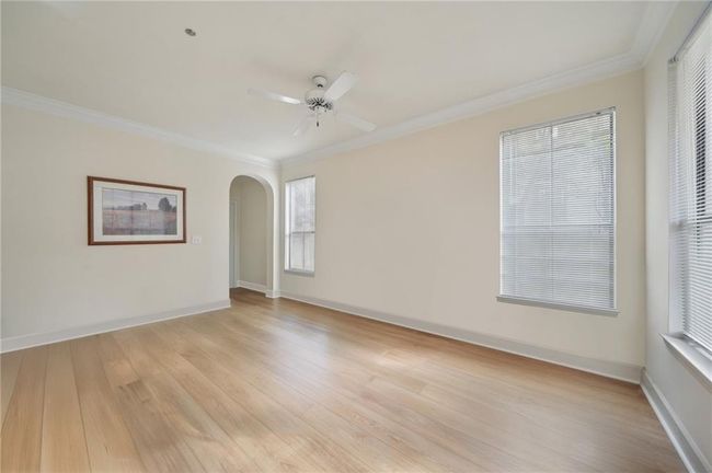APT-1007 - 3777 Peachtree Rd Ne, Condo with 2 bedrooms, 2 bathrooms and null parking in Brookhaven GA | Image 4