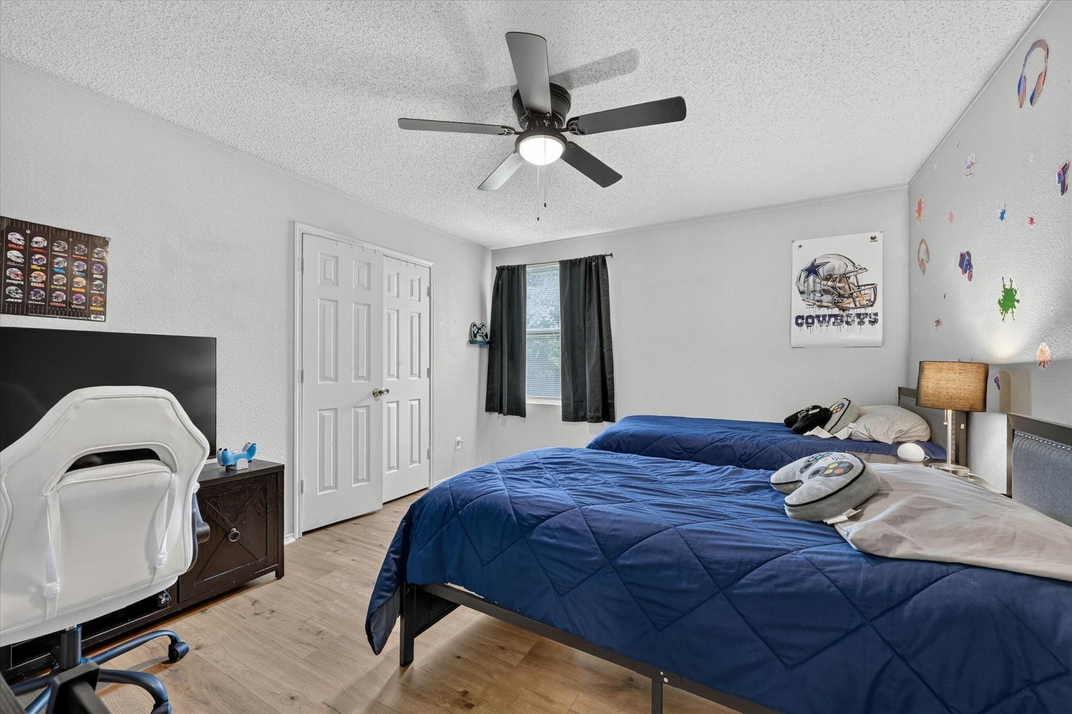 Residential in Fort Worth 2