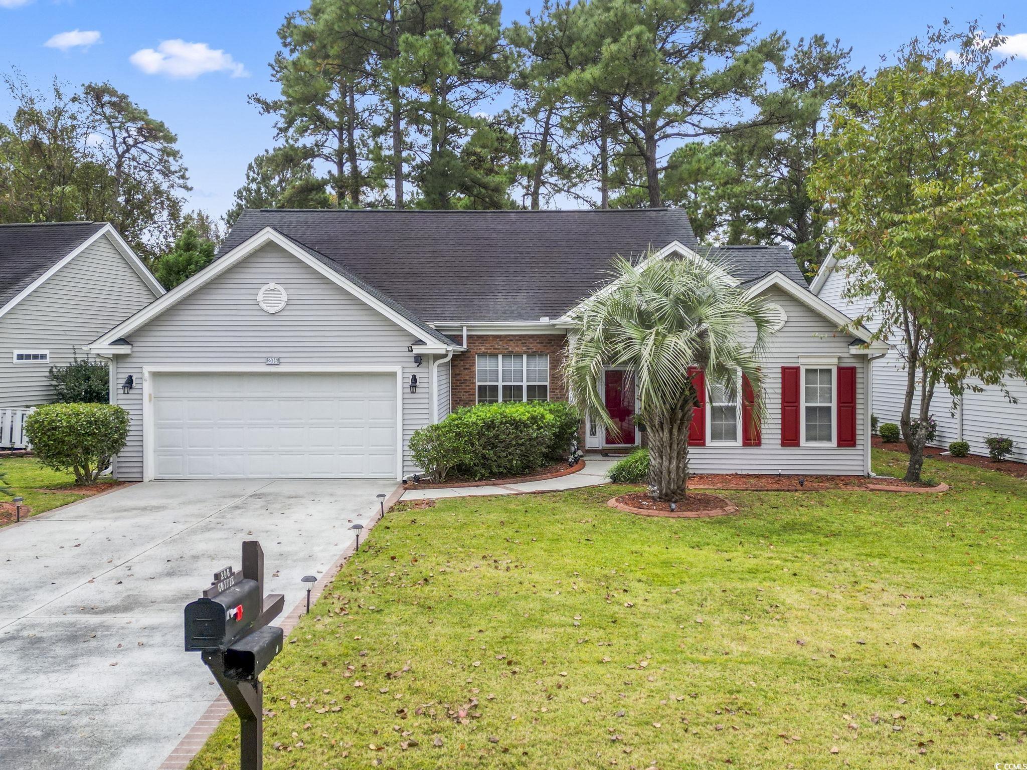 Residential in Conway