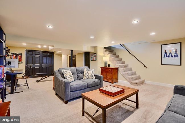 8544 Drumwood Rd, Townhouse with 3 bedrooms, 2 bathrooms and null parking in TOWSON MD | Image 35