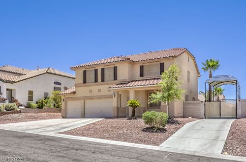 6607 Mckinley Summit Ct, Las Vegas, NV, 89110-6804 | Card Image