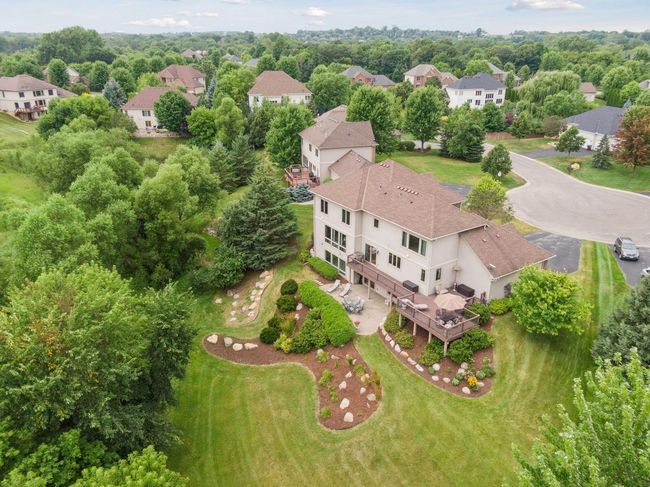 8061 Stone Creek Ct, House other with 6 bedrooms, 4 bathrooms and null parking in Minnetrista MN | Image 7