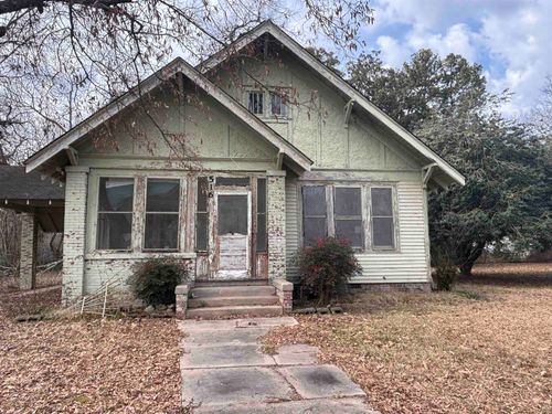 516 Park St, Lonoke, AR, 72086-3434 | Card Image