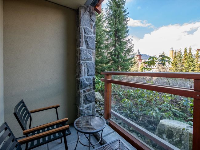 2206 - 4299 Blackcomb Way, Condo with 1 bedrooms, 1 bathrooms and 1 parking in Whistler BC | Image 6