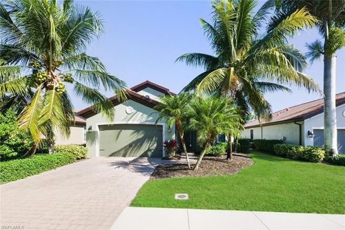 26151 Saint Michael Ln, BONITA SPRINGS, FL, 34135-3120 | Card Image