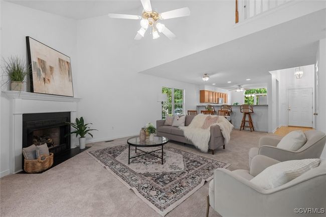 11524 Courthouse Acres Dr, House other with 3 bedrooms, 3 bathrooms and null parking in Midlothian VA | Image 30