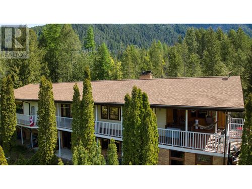 5110 Vance Rd, Canyon, BC, V0B1C1 | Card Image